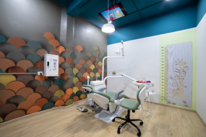 We Little - Best Pediatric Dental Clinic in Chennai