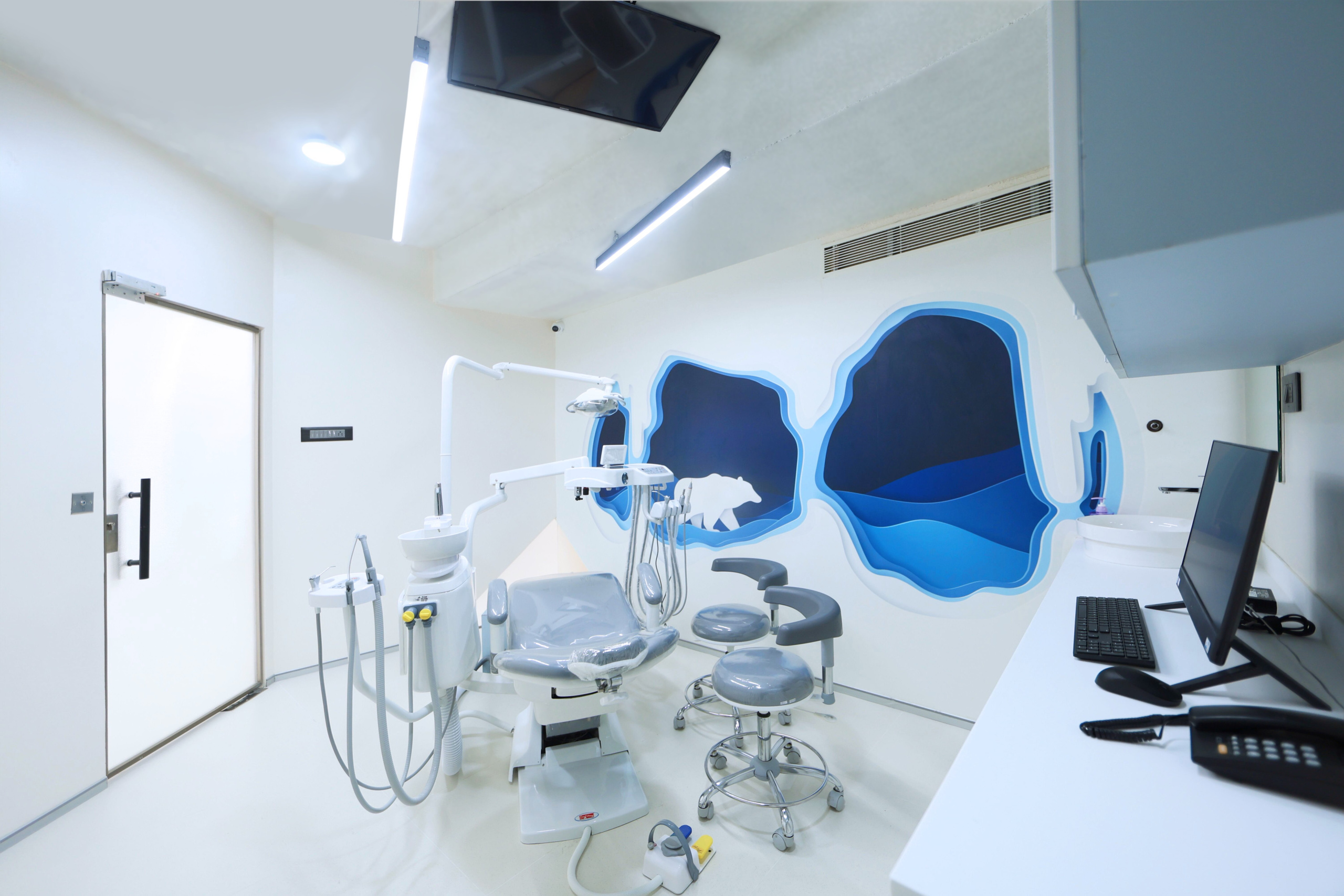 Best Pediatric Dental Clinic in Hyderabad