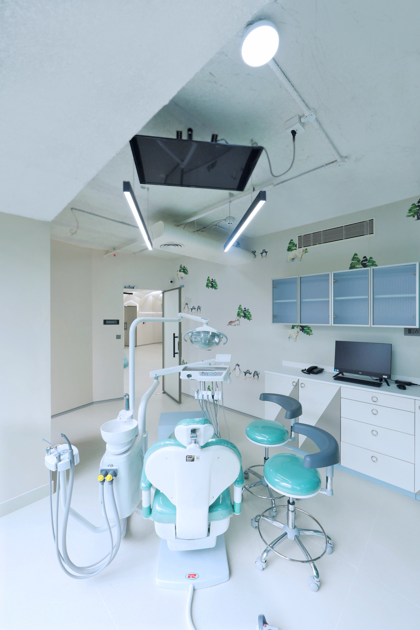 Best Pediatric Dental Clinic in Hyderabad