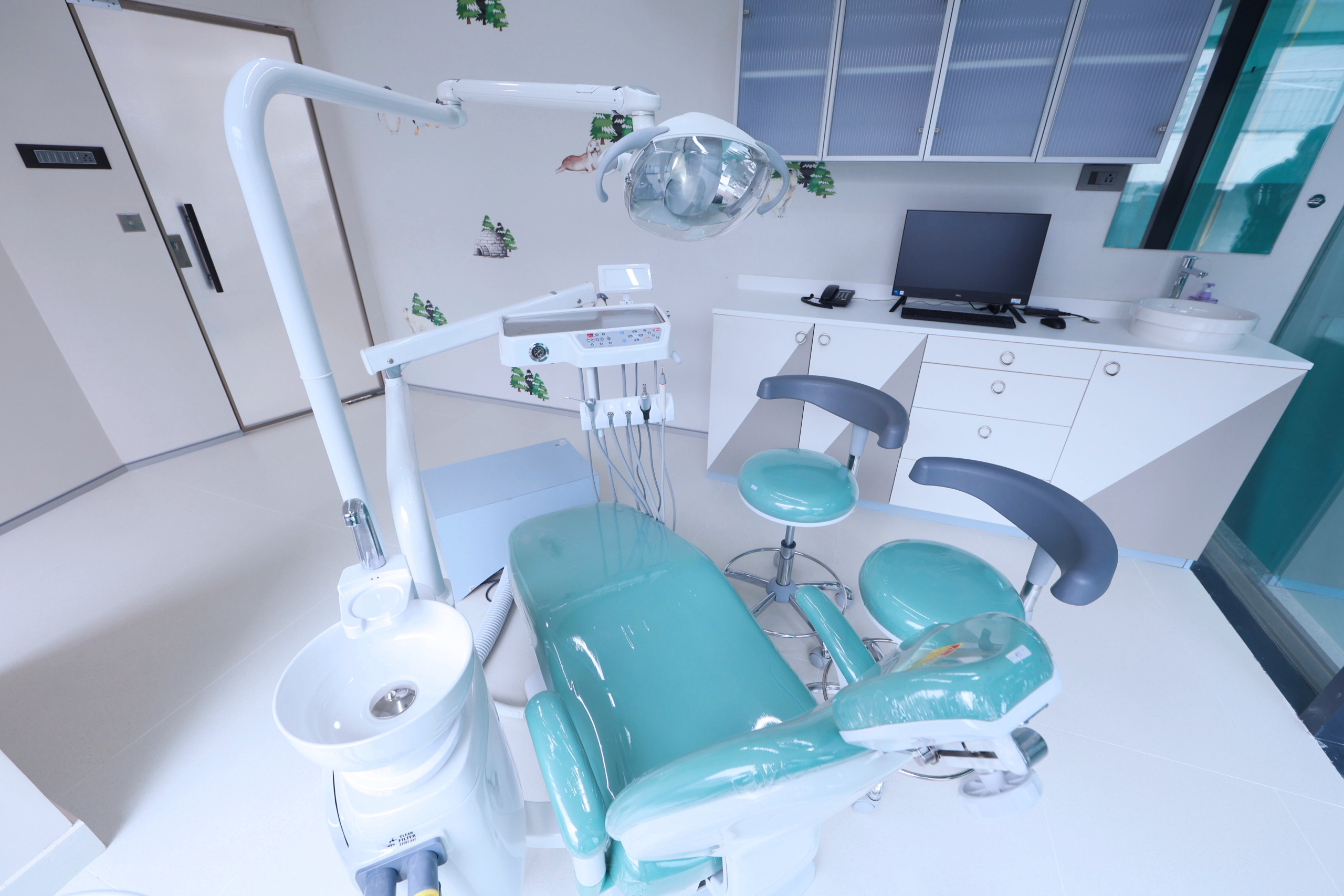 Best Pediatric Dental Clinic in Hyderabad