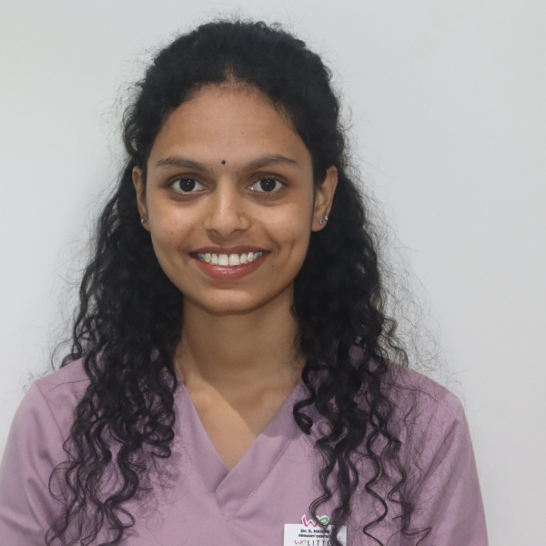 Dr. Harini