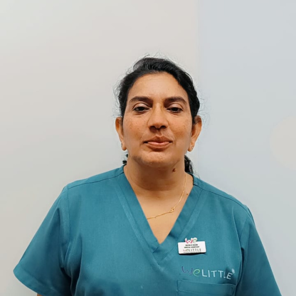 Suja s Nair