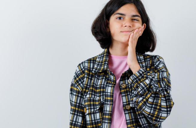 Common Childhood Dental Problems Parents Should Not Ignore