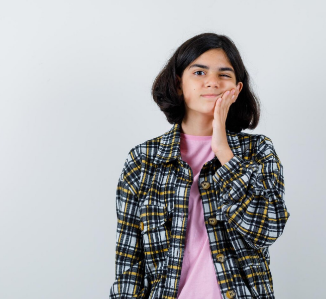 Common Childhood Dental Problems Parents Should Not Ignore