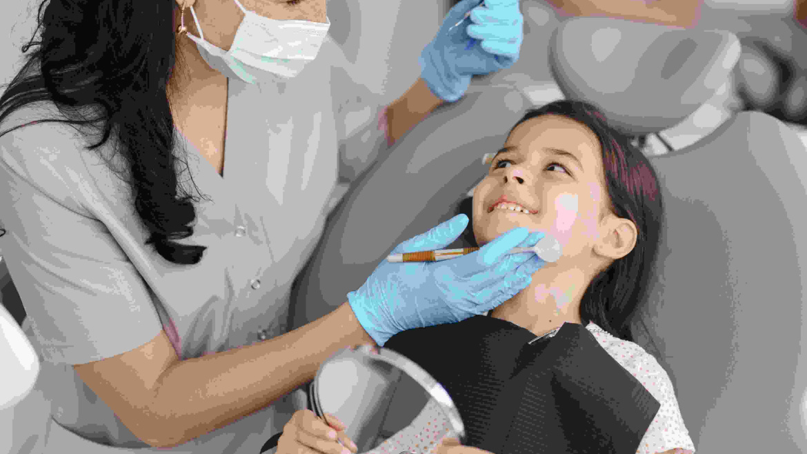 How Often Should Kids Visit a Dentist? Pediatric Dental Checkup Timeline Explained