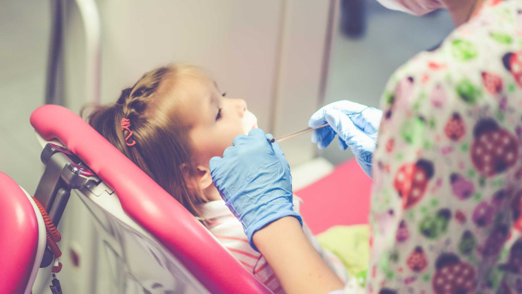 Why Pediatric Dentistry Is Important for Children’s Oral Health