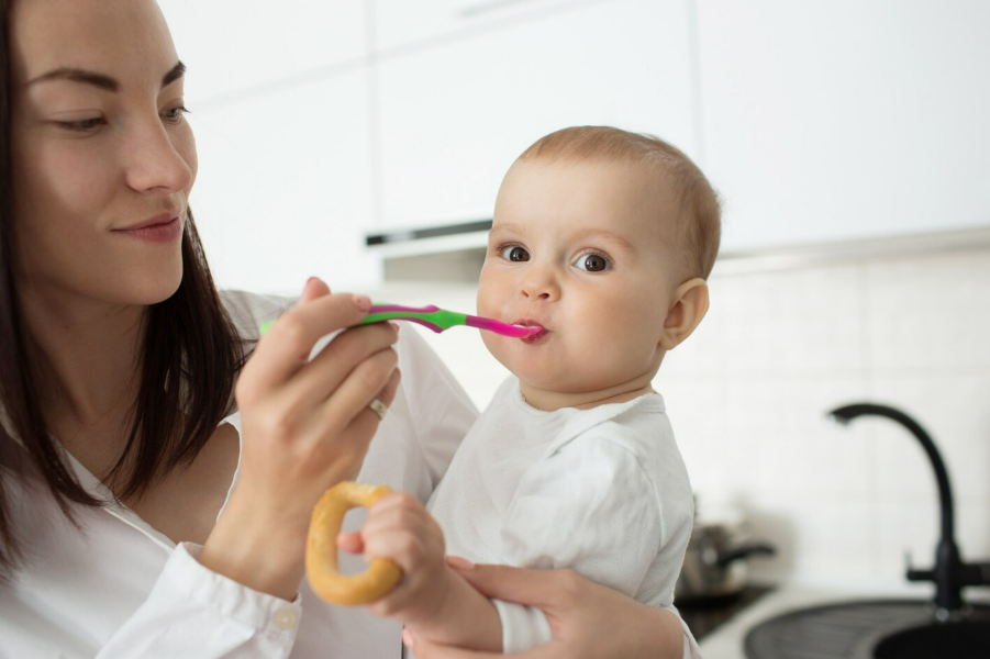 Baby Teeth Care
