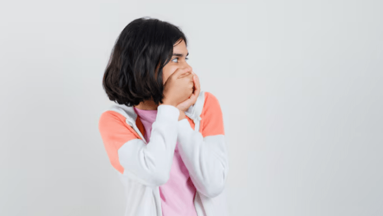 How Mouth Breathing Affects Your Child’s Oral Health and What to Do