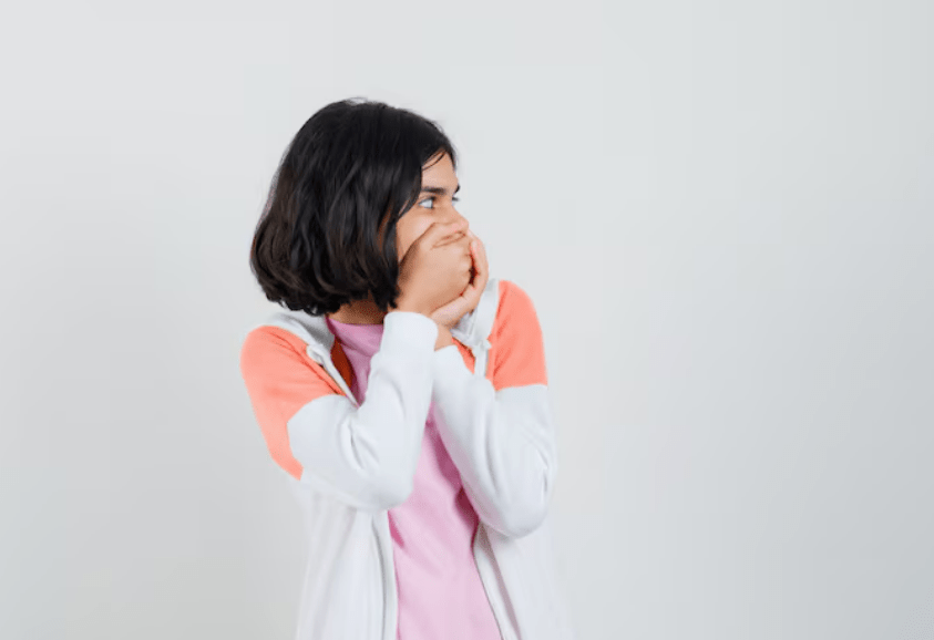 How Mouth Breathing Affects Your Child’s Oral Health and What to Do