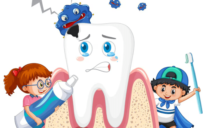 The Role of Fluoride Treatment in Preventing Childhood Cavities