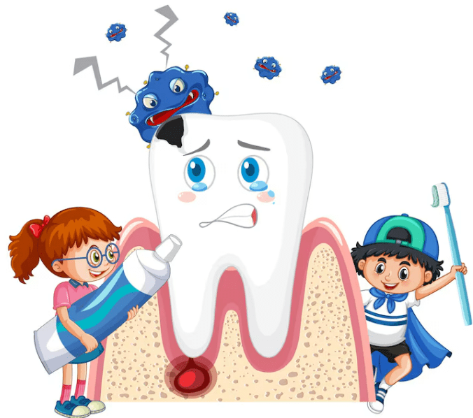The Role of Fluoride Treatment in Preventing Childhood Cavities