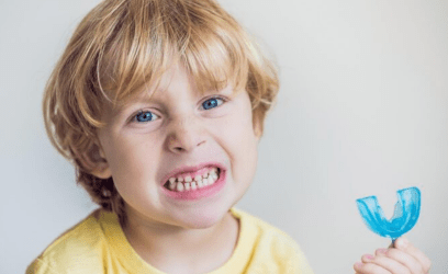 Sealants 101: How They Protect Kids’ Teeth From Decay
