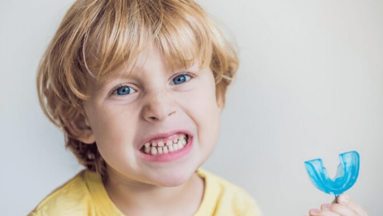 Sealants 101: How They Protect Kids’ Teeth From Decay