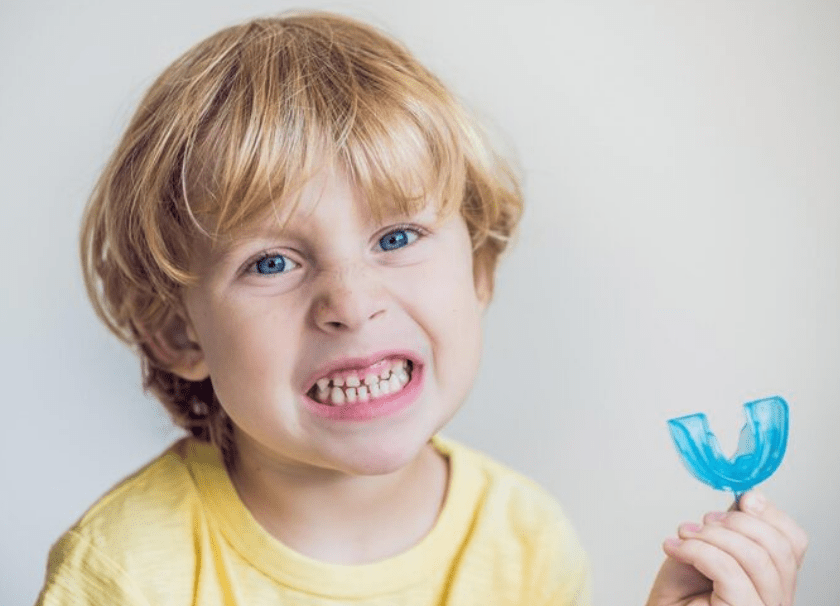 Sealants 101: How They Protect Kids’ Teeth From Decay