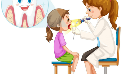 Why Regular Dental Checkups Matter for Children’s Oral Health