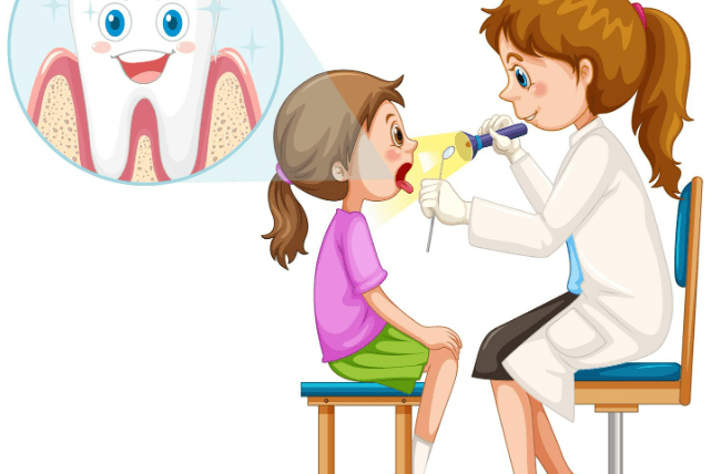 Why Regular Dental Checkups Matter for Children’s Oral Health
