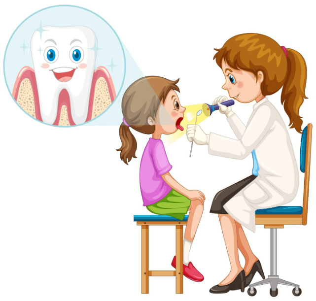 Why Regular Dental Checkups Matter for Children’s Oral Health