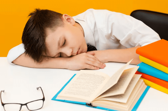 The Hidden Link Between Poor Sleep and Learning Difficulties in Children