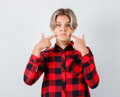 How Jaw Development Influences Breathing, Sleep, and Dental Health