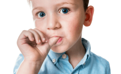 Why Thumb Sucking Can Lead to Teeth Gaps and Jaw Problems in Children