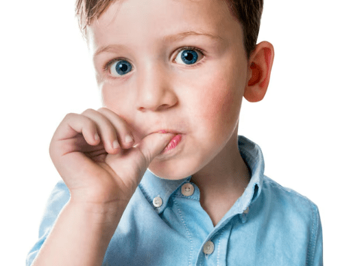 Why Thumb Sucking Can Lead to Teeth Gaps and Jaw Problems in Children