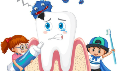 Tooth Decay in Children: Early Warning Signs Every Indian Parent Should Watch For
