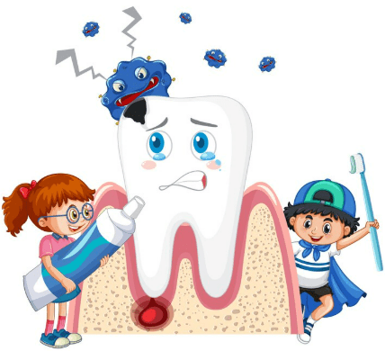 Tooth Decay in Children: Early Warning Signs Every Indian Parent Should Watch For