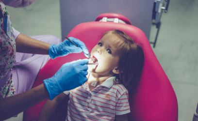 Preventive Dentistry for Kids: Why Early Care Matters More Than Treatment