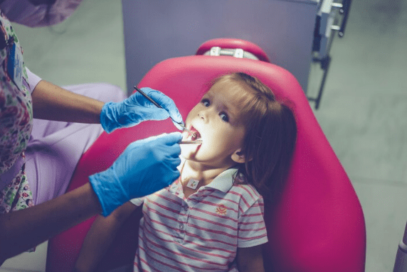 Preventive Dentistry for Kids: Why Early Care Matters More Than Treatment